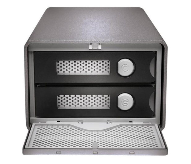 SanDisk Professional G-RAID 2 8TB - 1160197 - zdjęcie 3